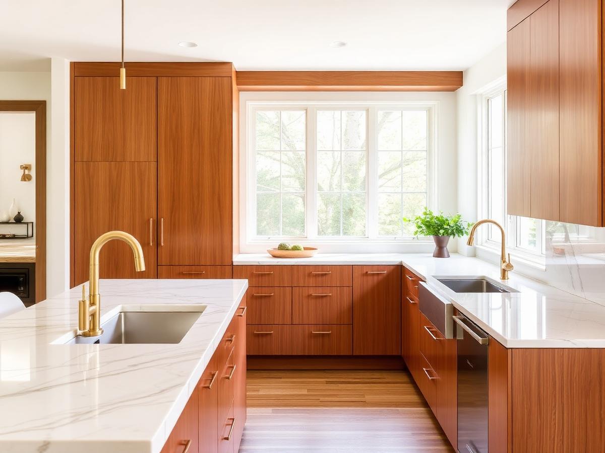 Kitchen Remodeling
